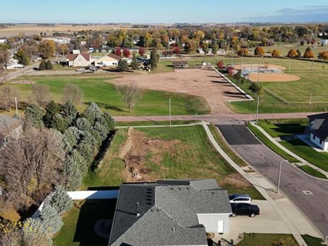 Land for sale in Garretson, South Dakota
