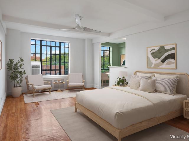 Property for sale in Fort Greene, New York