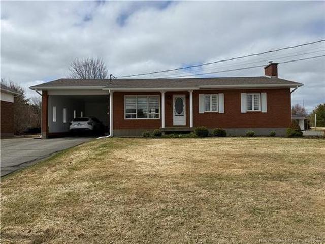 House for sale in Grand Falls, New Brunswick