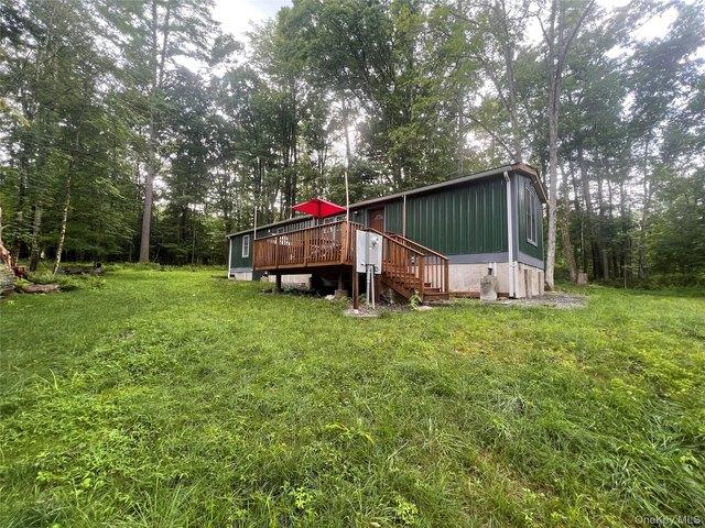 House for sale in Narrowsburg, Town of Tusten