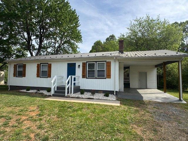 House for sale in Virginia