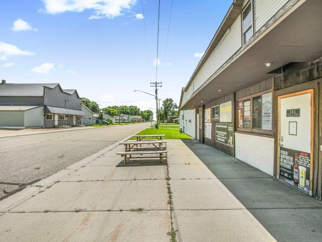 Commercial for sale in Melrose, Minnesota