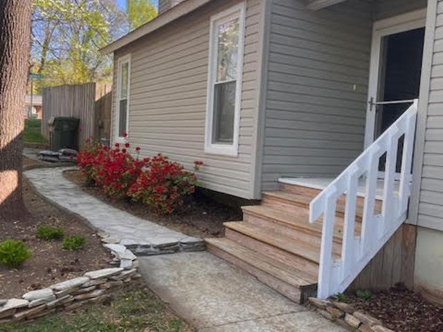Property for rent in Wake, North Carolina