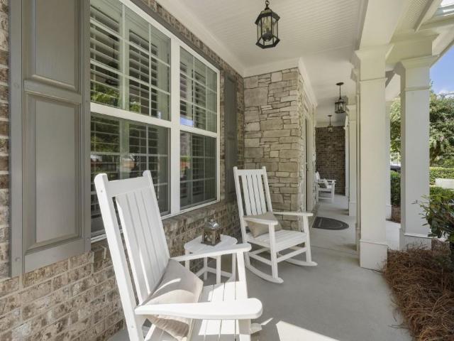 House for sale in Holly Springs, Cherokee County