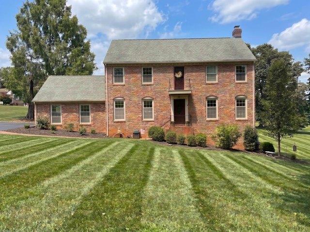 House for sale in Virginia
