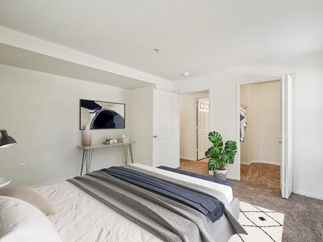 Apartment for rent in Michigan