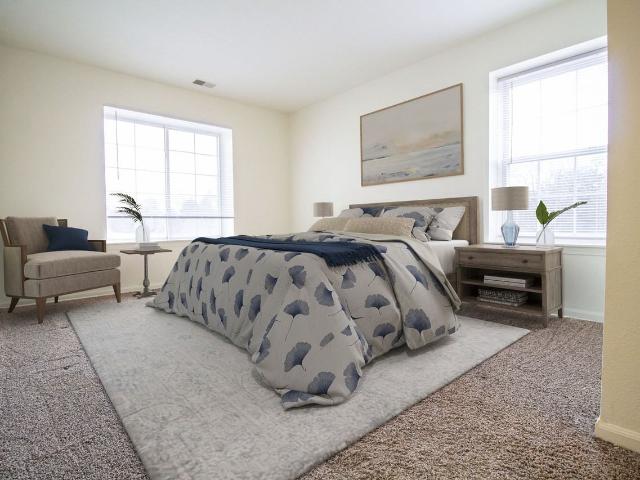 Apartment for rent in Michigan