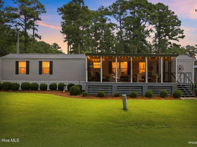 House for sale in Aurora, North Carolina