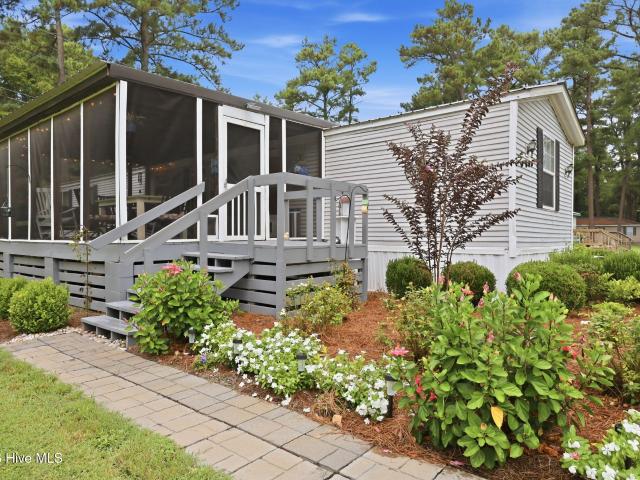 House for sale in Aurora, North Carolina