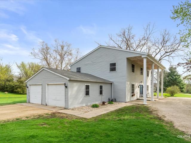 House for sale in Dixon, Illinois