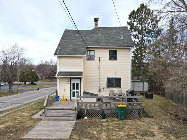 House for sale in Coleraine, Minnesota