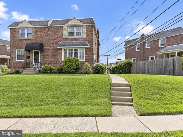 Townhouse for sale in Ridley Park, Delaware County