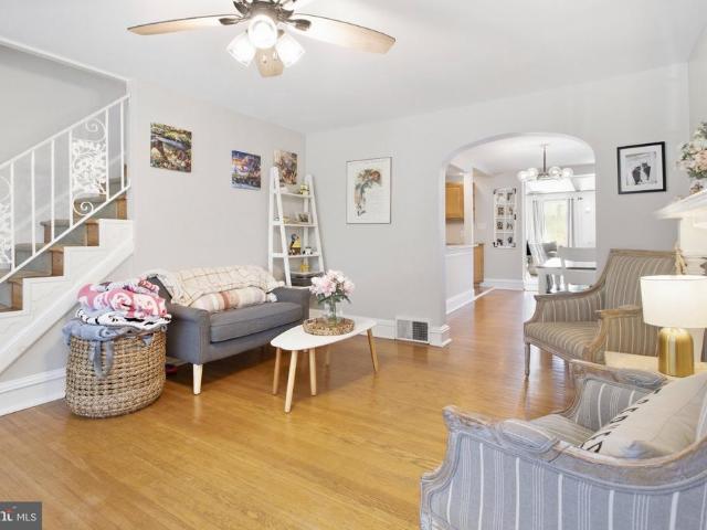 Townhouse for sale in Folsom, Ridley Township
