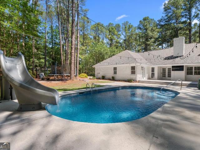 House for sale in Statesboro, Georgia