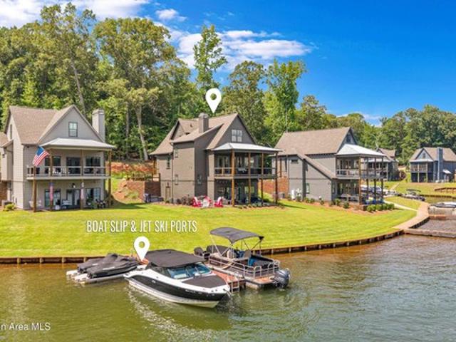 House for sale in Tallapoosa, Alabama