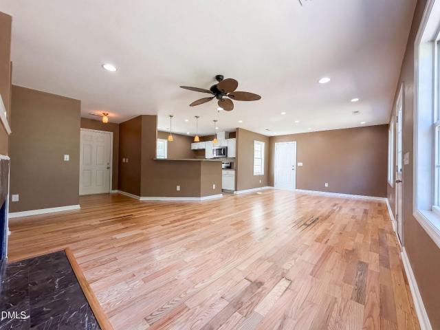 House for sale in Angier, North Carolina