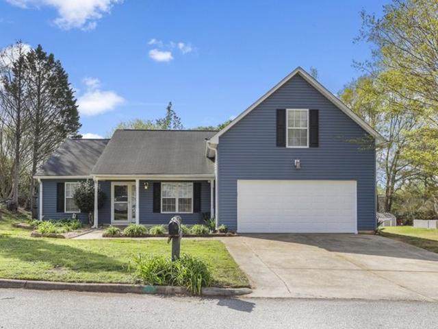 House for sale in Mauldin, South Carolina