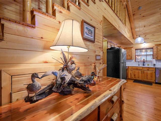 House for sale in Broken Bow, Oklahoma