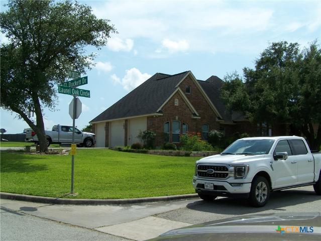House for sale in Cuero