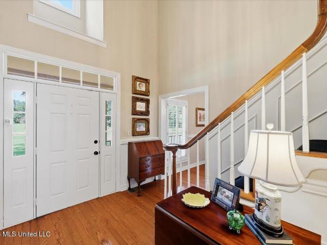 House for sale in Clinton, Mississippi