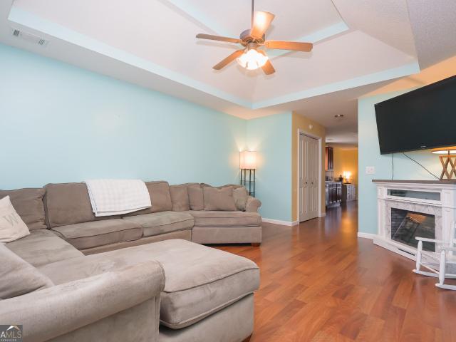 House for sale in Perry, Georgia
