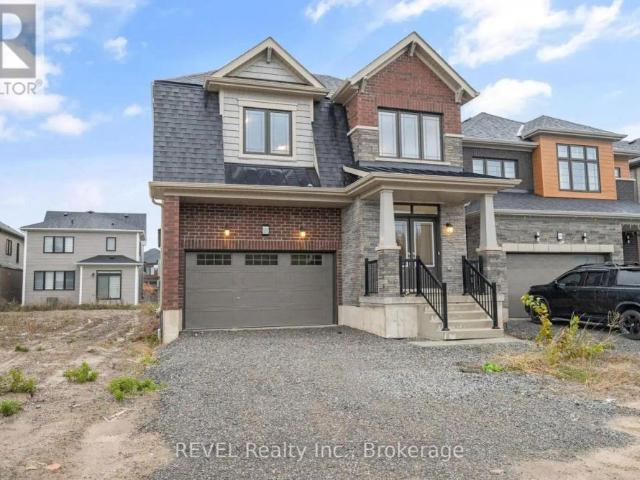 House for rent in Thorold, Golden Horseshoe
