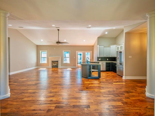 House for sale in Ark