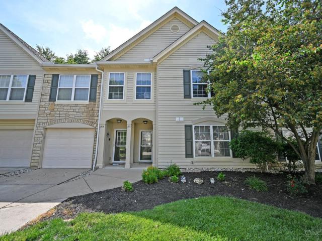 Condo for sale in Clermont, Ohio