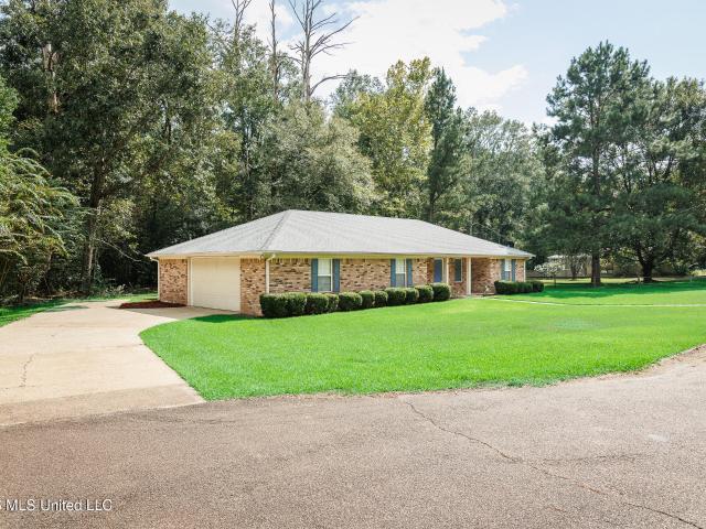 House for sale in Hazlehurst, Copiah County