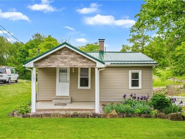 House for sale in Beaver, Pennsylvania