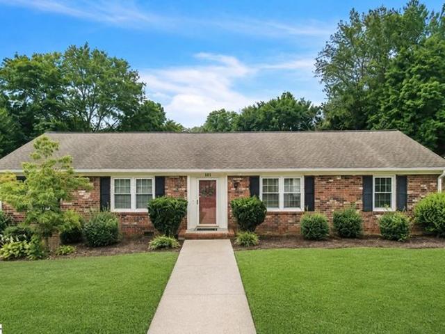 House for sale in Greer, South Carolina