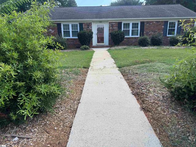 House for sale in Greer, South Carolina