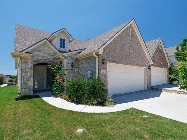 Townhouse for sale in Parker, Texas