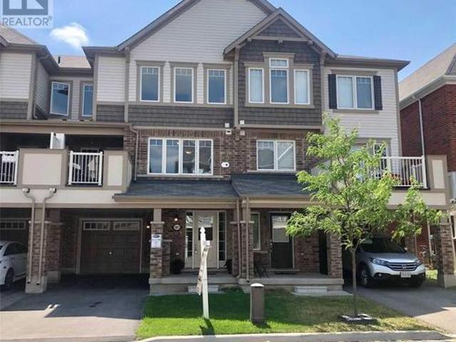 House for sale in Milton, Ontario