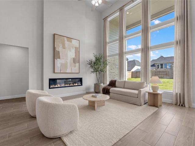 House for sale in Williamson, Texas