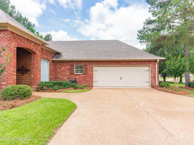 House for sale in Madison, Mississippi