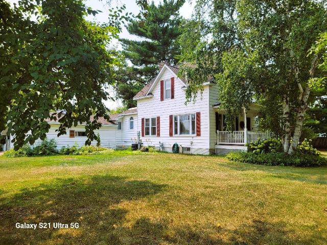 House for sale in Todd, Minnesota