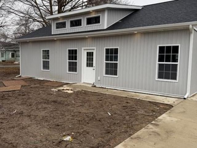 House for sale in Dowagiac, Michigan
