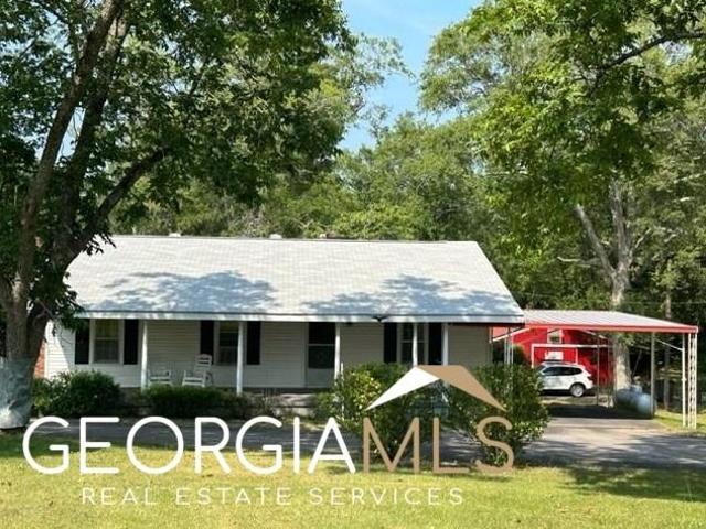 House for sale in Warm Springs, Georgia