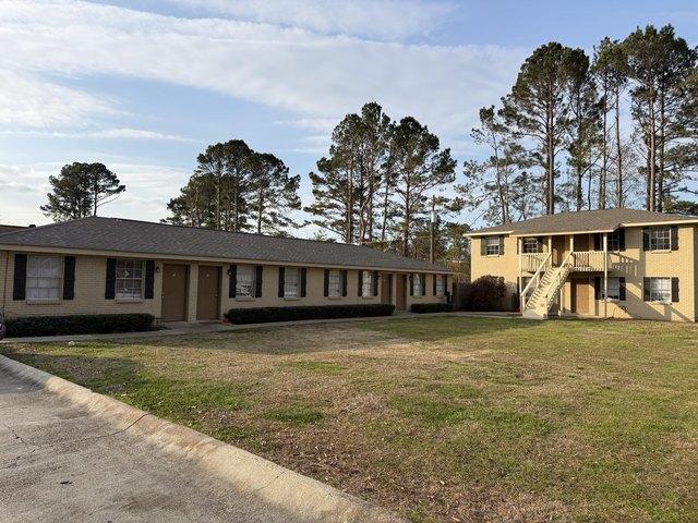 House for sale in Hattiesburg, Mississippi