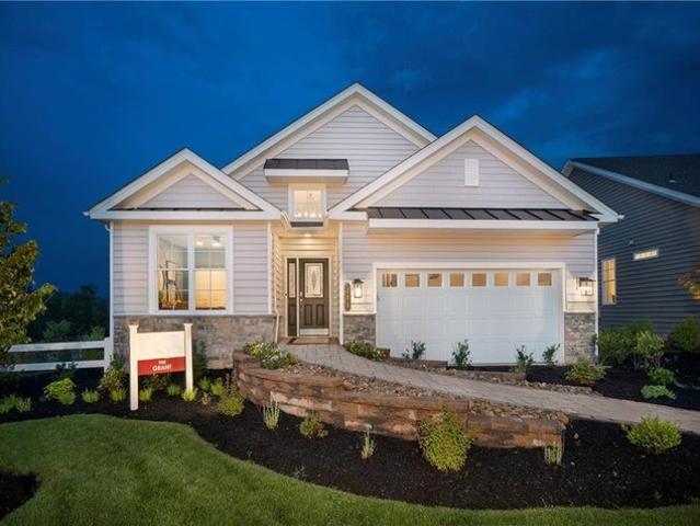 House for sale in Canonsburg, Pennsylvania