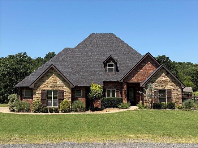 House for sale in Mcalester, Oklahoma
