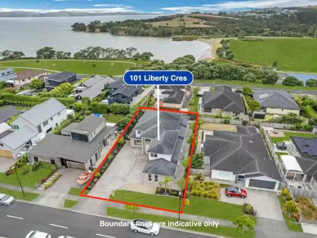 House for sale in East Tamaki, Oroua County