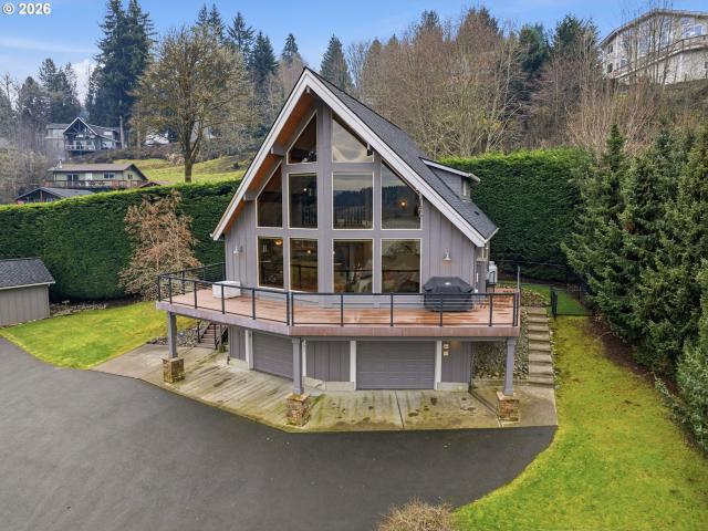 House for sale in Mossyrock, Washington