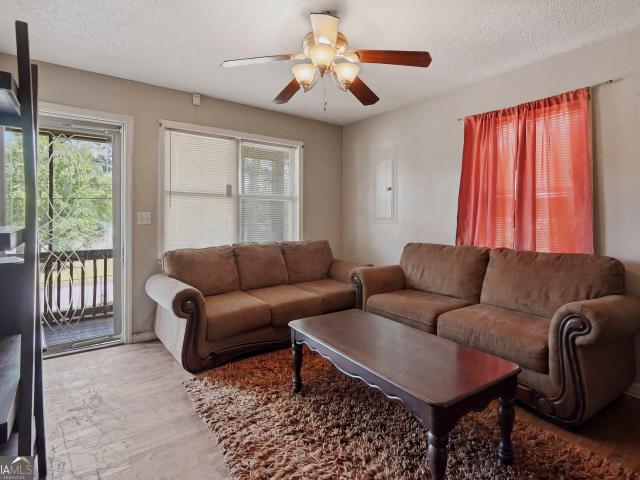 House for sale in Americus, Georgia