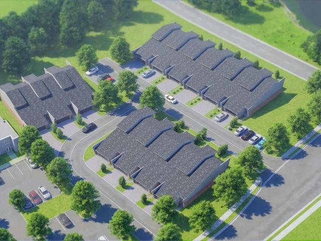 Townhouse for sale in La Porte, Indiana