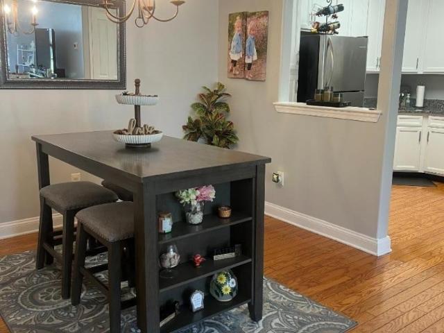 Condo for sale in Warren Heights South, Lopatcong Township
