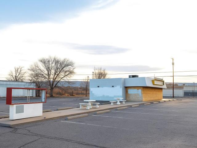 Property for rent in Grants, New Mexico