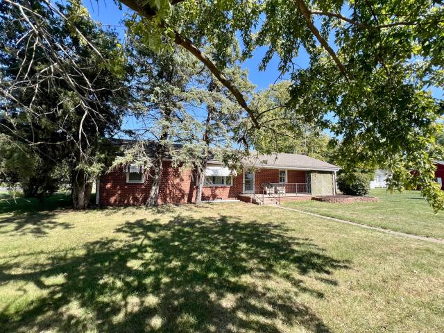 House for sale in Vermilion, Illinois