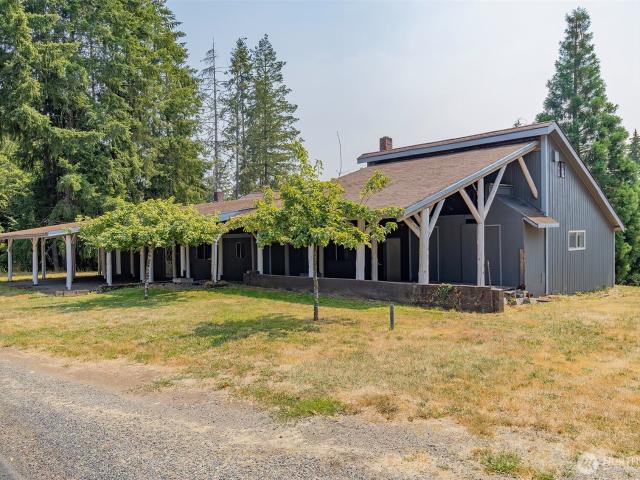 House for sale in Chehalis, Washington